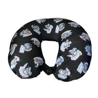 ONE PIECE 海賊王2合1頸枕