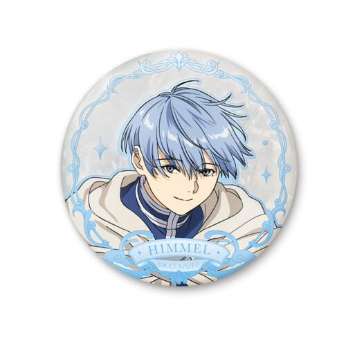 Frieren 葬送的芙莉蓮系列徽章第二彈- 隨機發貨