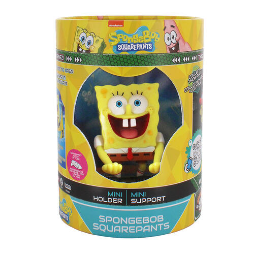 Spongebob Squarepants Mini Holder