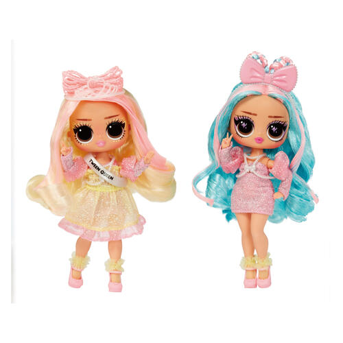 L.O.L. Surprise!驚喜寶貝蛋 蘿莉女孩快照變變變#1 