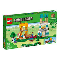 Lego樂高 The Crafting Box 4.0 21249