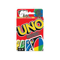 UNO卡牌遊戲