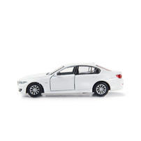 Tiny TW03 Diecast Toyota Prado 