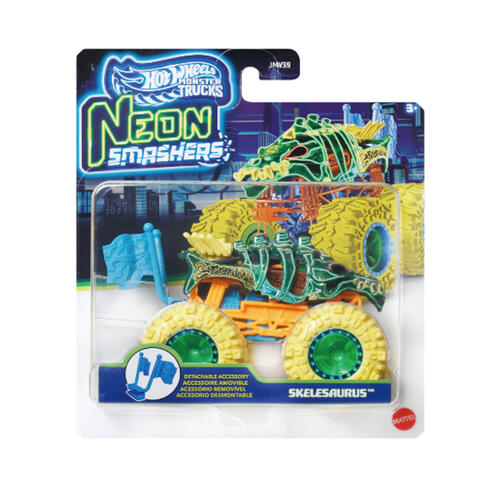 Hot Wheels  MT GIF SNGLS AST