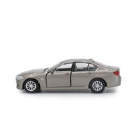 Tiny TW06 Diecast BMW 5 Series F10  Gold
