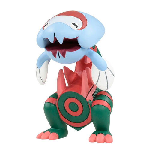 Pokemon Moncolle MS-56 Wonoragon