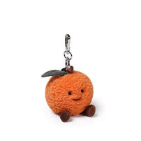 mchugs Orange charm