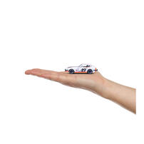 Majorette 美捷輪小汽車-復古跑車五入組