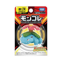 Pokemon 精靈寶可夢 MS-14 妙蛙花