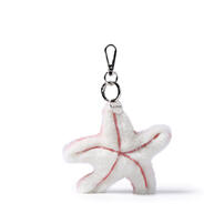 MCHUGS 蜜桃海星吊飾(無香味)