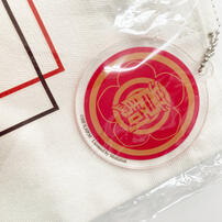 Haikyuu!! 排球少年小肩背包-烏鴉/貓- 隨機發貨