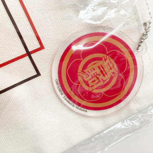 Haikyuu!! 排球少年小肩背包-烏鴉/貓- 隨機發貨