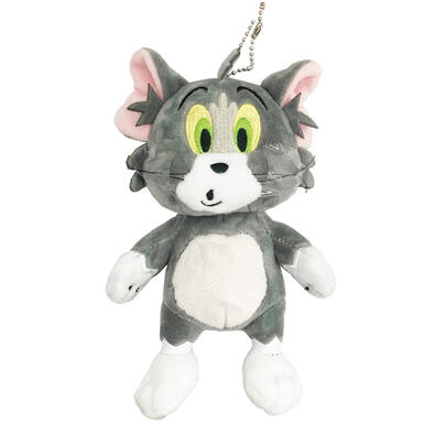 Tom & Jerry -Tom doubts