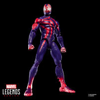 Marvel Legends Series Spider-Man Hellfire Gala