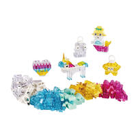 lego classic	Magical Transparent Box