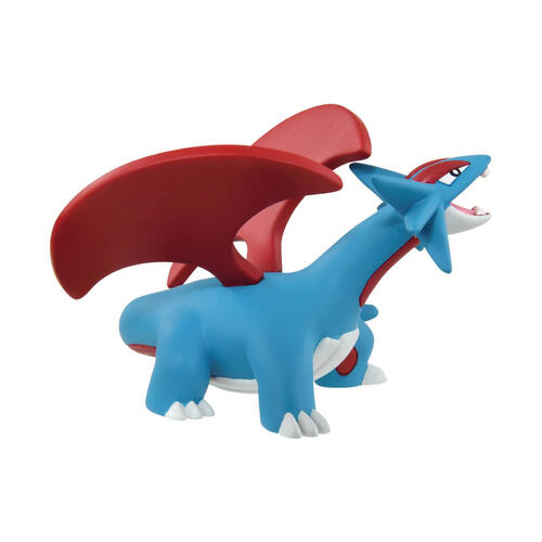 Pokemon寶可夢 MS-39 暴飛龍