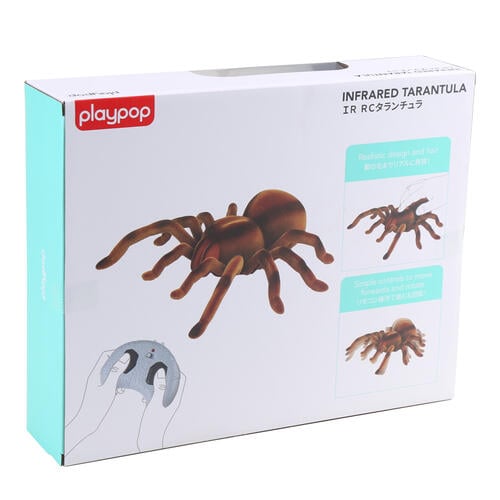playpop Infrared Tarantula