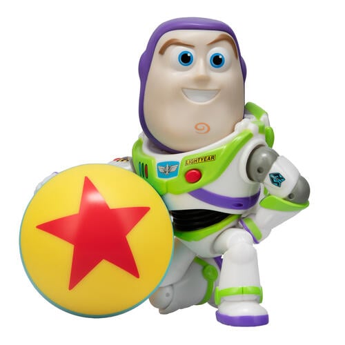 Toy Story玩具總動員 巴斯光年造型燈