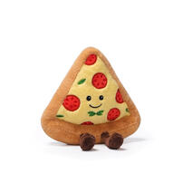 mchugs Salami Pizza 18cm