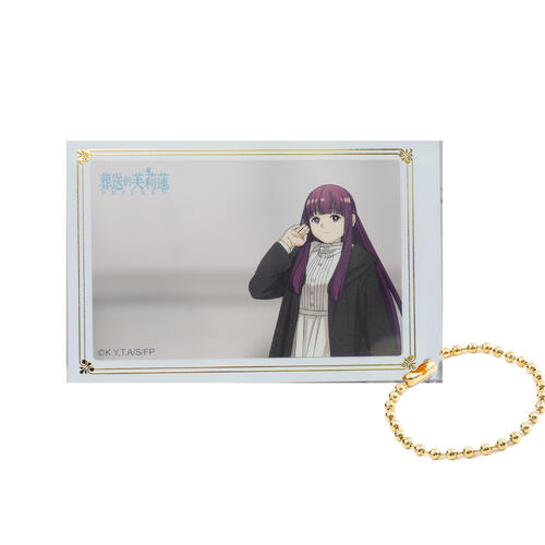 Frieren 葬送的芙莉蓮掛飾系列第三彈- 隨機發貨