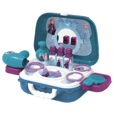 Disney Frozen 2 Messenger-Dressing