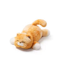 mchugs Lazy cat 18cm