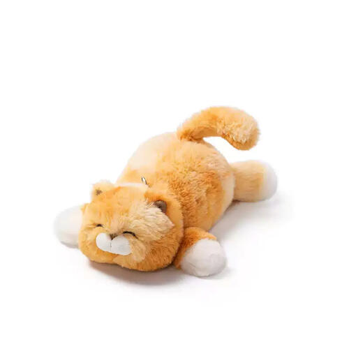 mchugs Lazy cat 18cm