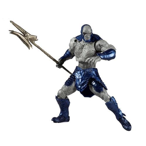 DC Multiverse Justice League Movie 10 Inch Mega Figure Darkseid