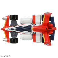 tomica unlimited Cyber Formula Knight Savior
