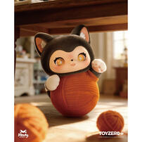 toyzeroplus MOFFY'S 魔法裁縫店 - The Magic Furry Mewky- 隨機發貨