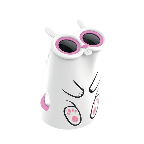 Eastcolight 我的第一台顯微鏡 - 兔子款