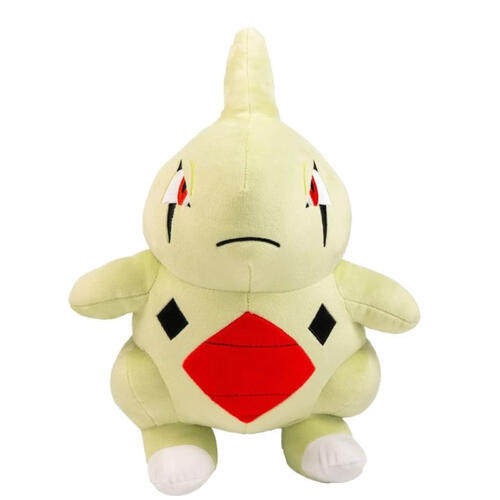 Pokemon寶可夢 由基拉