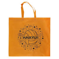 Haikyuu!!  Shopping Bag