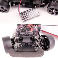 Rastar 2.4G 1:12 Initial D Drift Car