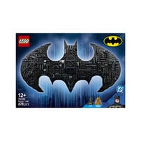 Lego樂高 蝙蝠俠&trade; 標誌 76330
