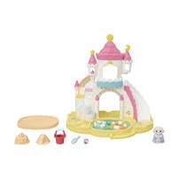 Sylvanian Families  Nursery Sandbox and Pool