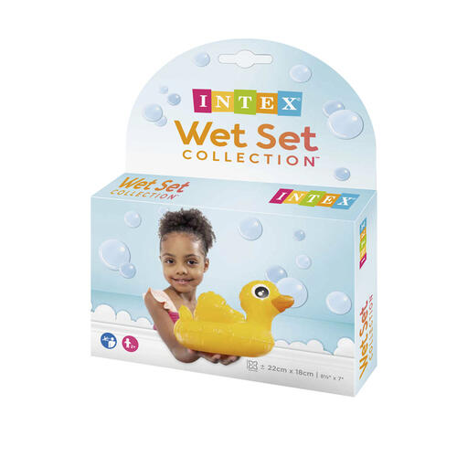 Intex Puff N' Play Water Toys - Assorted