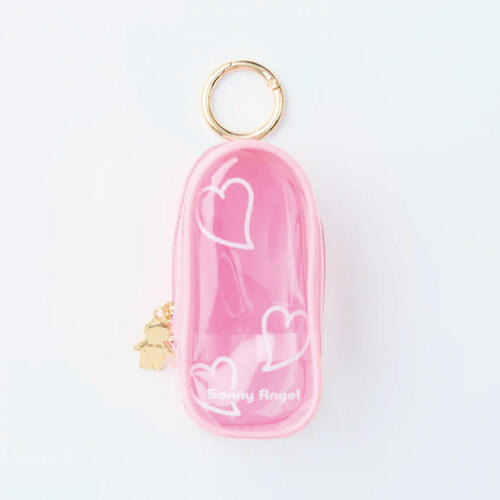 Sonny Angel My Bestie Case - Pink