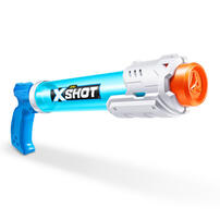 X-Shot Water Warfare Small Tube Soaker - Assorted (1 Pc)
