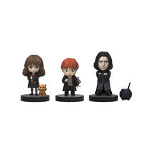 Miniso&nbsp; MEA-035 哈利波特系列 盲盒- 隨機發貨