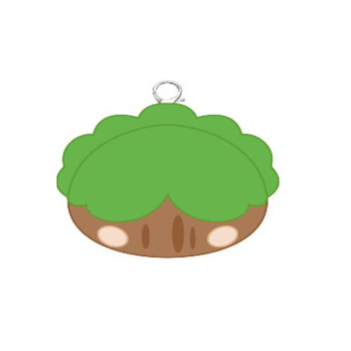 HAIKYU!!Pouch Series-Toru Oikawa