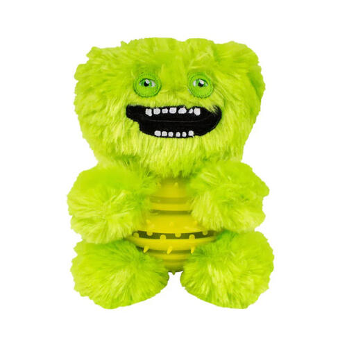 FUGGLER牙齒怪-狗狗漏食玩具- 隨機發貨