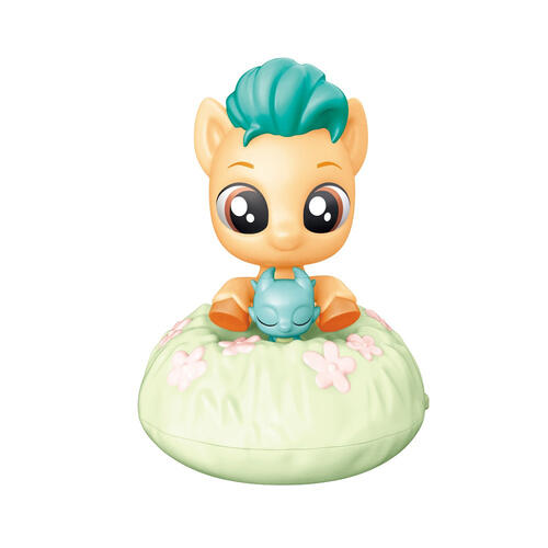 My Little Pony 彩虹小馬魔法小夜燈- 隨機發貨