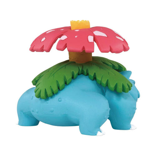 Pokemon 精靈寶可夢 MS-14 妙蛙花