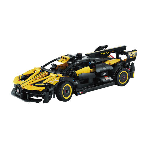 LEGO Technic Monster Jam™ Monster Mutt™ Dalmatian 42151