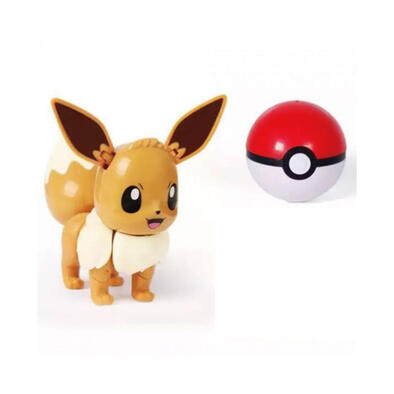 Pokemon Eevee