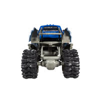 DC Multiverse 蝙蝠越野車 BATMOBEAST 可動公仔