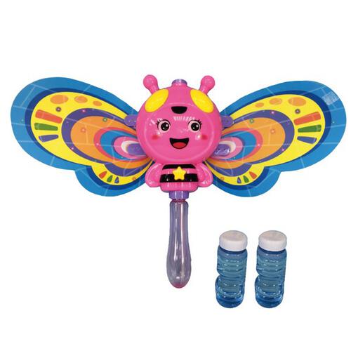 Tai Sing Bee Bubble Stick - Assorted