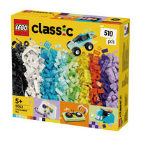 lego classic Cool Creative Box