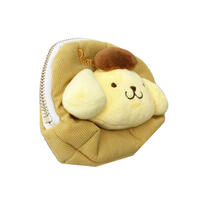 Sanrio三麗鷗立體圓形半頭包-隨機發售